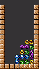 Puyo Chain