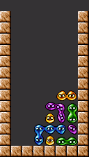 Puyo Chain