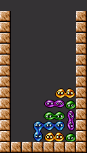 Puyo Chain