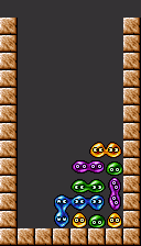 Puyo Chain