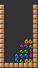 Puyo Chain