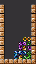 Puyo Chain