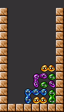 Puyo Chain