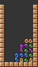 Puyo Chain