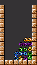 Puyo Chain