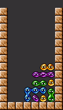 Puyo Chain