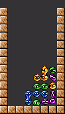 Puyo Chain