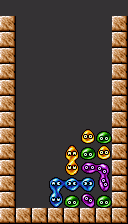 Puyo Chain