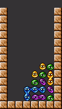 Puyo Chain