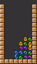 Puyo Chain