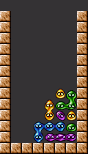 Puyo Chain