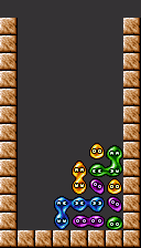 Puyo Chain