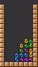 Puyo Chain