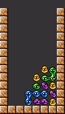 Puyo Chain