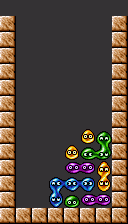 Puyo Chain