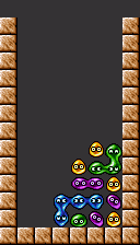 Puyo Chain