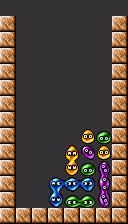 Puyo Chain