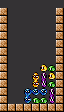 Puyo Chain