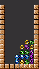 Puyo Chain