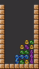 Puyo Chain