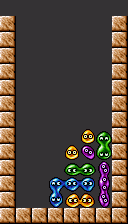 Puyo Chain