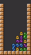 Puyo Chain