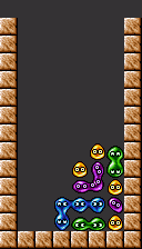 Puyo Chain