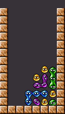 Puyo Chain