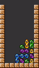 Puyo Chain