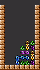 Puyo Chain