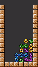 Puyo Chain