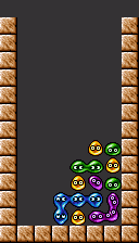 Puyo Chain