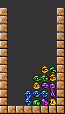 Puyo Chain