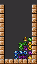 Puyo Chain