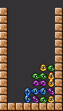 Puyo Chain