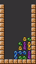 Puyo Chain