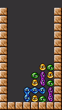 Puyo Chain