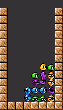 Puyo Chain