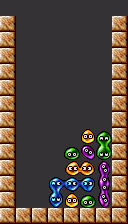 Puyo Chain