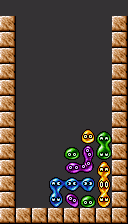 Puyo Chain