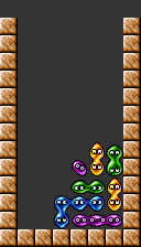 Puyo Chain