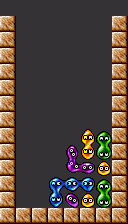 Puyo Chain