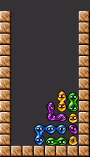 Puyo Chain