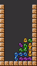 Puyo Chain