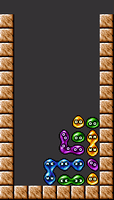 Puyo Chain