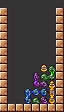 Puyo Chain