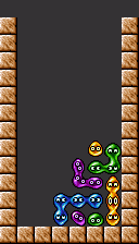 Puyo Chain