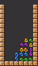 Puyo Chain