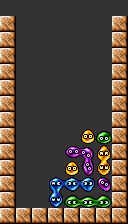 Puyo Chain