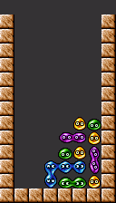 Puyo Chain